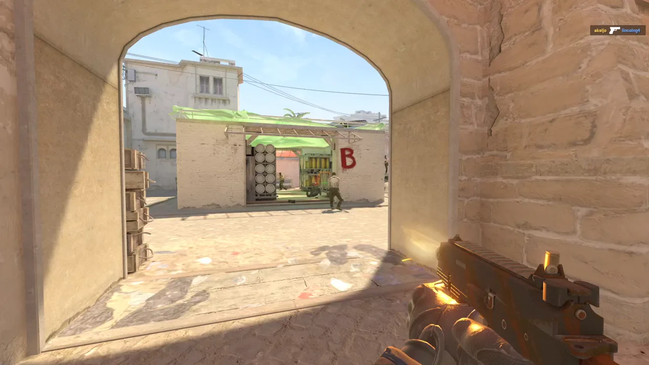 highlight